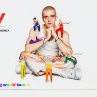 Lauv Announces ~How I'm Feeling World Tour~ Photo