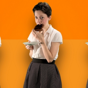 Alyssa Payne to Debut One-Woman Show EXTRA CRISPY at Joes Pub Photo