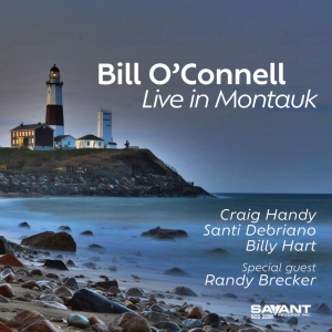 Pianist Bill O'Connell Plays The Hamptons Jazz Festival in 'LIVE IN MONTAUK' Photo