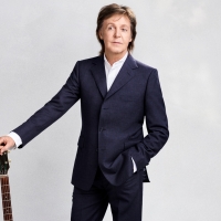Paul McCartney's HIGH IN THE CLOUDS to be Adapted by Netflix and Gaumont