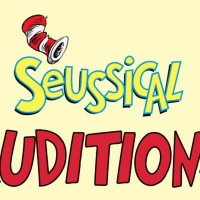 The MAC Players to Hold Auditions for SEUSSICAL This Month Photo