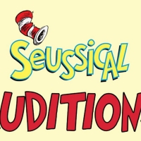 The MAC Players to Hold Auditions for SEUSSICAL This Month Video