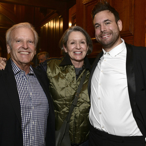 David McCue Appointed President Of Kendall Square Orchestra Interview