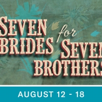 The Muny Announces Casting for SEVEN BRIDES FOR SEVEN BROTHERS
