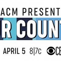 Gayle King to Host ACM PRESENTS: OUR COUNTRY