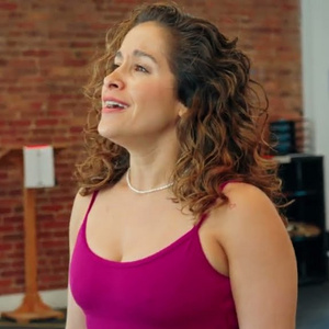 Video: Inside Rehearsals for A CHORUS LINE at Barrington Stage Company Photo