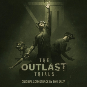 THE OUTLAST TRIALS Soundtrack Streaming on Music Services & Vinyl