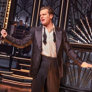 Wake Up With BroadwayWorld December 11, 2025- MARJORIE PRIME Opens On Broadway and Mo Photo