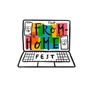 THE FROM-HOME FEST Launches This Month Photo