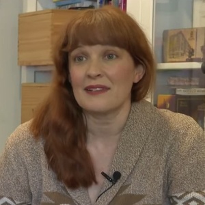 Video: Broadway Vet Brooke Tansley Starts SNAP 'Buddy System' Amidst Government Shutd Video