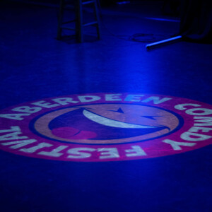 Aberdeen Comedy Festival Concludes Second Year Photo