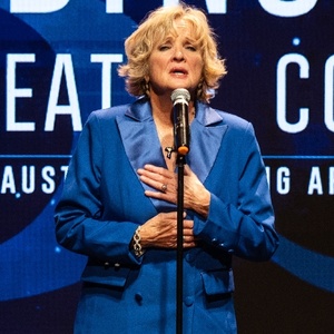 Photos: Bonnie Milligan, Ali Stroker, Bianca Marroquín, and More at Abingdon Theatre Photo