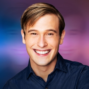 Tyler Henry to Bring New Tour: AN EVENING OF HOPE AND HEALING to Thousand Oaks Photo