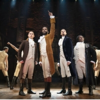 Review: HAMILTON Brings the Musical Revelation About the American Revolution Back to the S Photo