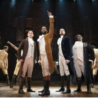 Review: HAMILTON Brings the Musical Revelation About the American Revolution Back to  Video