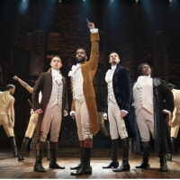 Review: HAMILTON Brings the Musical Revelation About the American Revolution Back to…