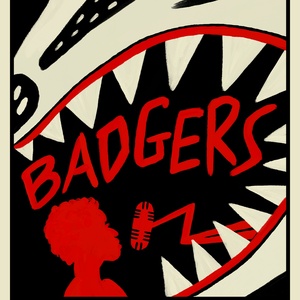 BADGERS by Theatre Royal Plymouth to Make World Premiere at Edinburgh Fringe Photo