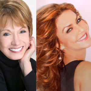Sandy Duncan, Andrea McArdle, Krysta Rodriguez & More to Star in LOVE, LOSS AND WHAT Photo