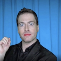 BWW Flashback: Randy Rainbow (Re)Reads Patti LuPone's Autobiography- Patti Finds Out  Video