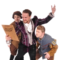 Lakewood Theatre Company Presents SOMETHING ROTTEN! This Month Photo