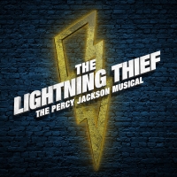Broadway Training Center Of Westchester To Present THE LIGHTNING THIEF: THE PERCY JAC Photo