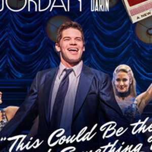 Listen: JUST IN TIME Releases Four New Songs Performed by Jeremy Jordan Photo