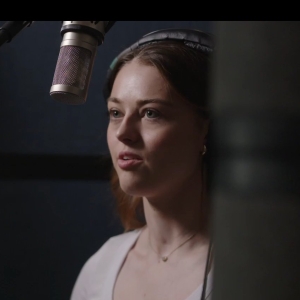 Video: Hear 'Time and Place' From PICNIC AT HANGING ROCK