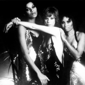 Expanded Reissue Of Silver Conventions' Eurodisco Classic 'Save Me' Out in March Photo