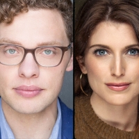 Janine DiVita & Joshua Morgan To Join WHY I'LL NEVER MAKE IT At The Green Room 42 Photo