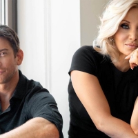 10 Videos That Get Us Pumped For ANDY KARL & ORFEH: LEGALLY BOUND at Feinstein's/54…