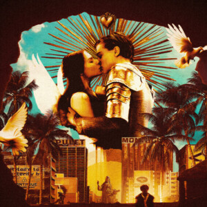 WILLIAM SHAKESPEARE'S ROMEO + JULIET FILM IN CONCERT to Play The Smith Center In Febr Photo