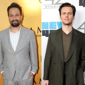 Lin-Manuel Miranda, Jonathan Groff Among Artists Signing Open Letter Defending Jimmy…