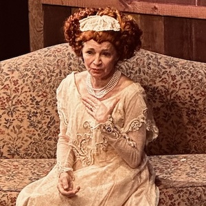 LA FEMME SHAKESPEARE Will Come to Teatro Paraguas Photo