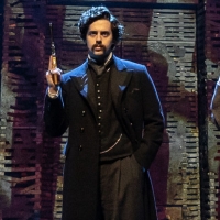 BWW Review: ASSASSINS at Signature Theatre - You Will Get Goose Bumps!