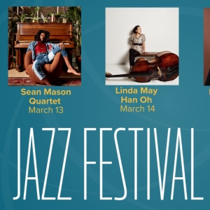 CELEBRITY SERIES of Boston Jazz Festival Returns This March Photo