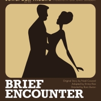 BWW Review: A BRIEF ENCOUNTER Moves Seamlessly at Jewel Box Theatre