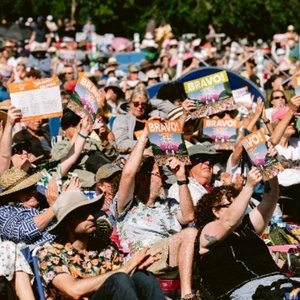 San Francisco Opera Will Host Free 'Opera In The Park' Concert in September Photo