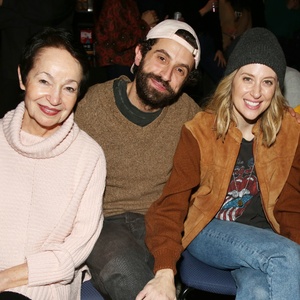 RAGTIME Revival Cast Album Praised by Show Writers at Listening Party; 'Glorious and  Interview