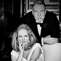 Birdland Theater to Present Stacy Sullivan & Todd Murray in I'M GLAD THERE IS YOU Celebrat Photo
