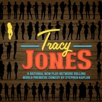 BWW Review: TRACY JONES at JCC Centerstage Theatre