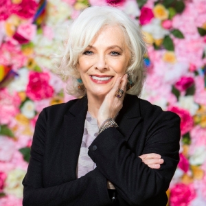 American Songbook Association Will Honor Betty Buckley For Its Fourth Annual Gala Thi Photo