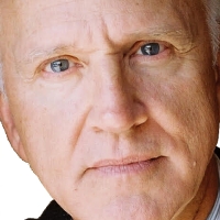 Interview: John Rubinstein Adds EISENHOWER To his Lengthy Resume of Impressive Portra Interview