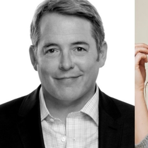 LOVE LETTERS Starring Matthew Broderick and Laura Benanti Adds Performances at Irish…