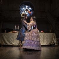 BWW Review: BEAUTY AND THE BEAST at Olney Theatre Center Photo