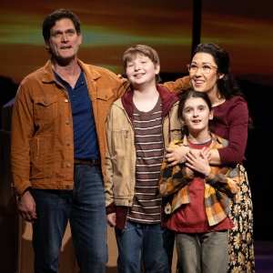Review Roundup: MILLIONS World Premiere Musical at Alliance Theatre Photo