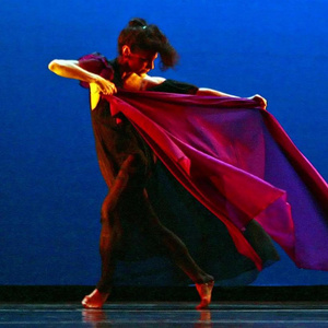 José Limón Dance Foundation to Host Memorial for Carla Maxwell at Joyce Theater Photo