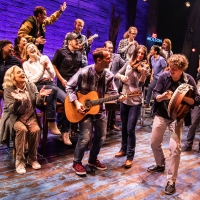 BWW Review: COME FROM AWAY at Times Union Center For The Performing Arts Photo