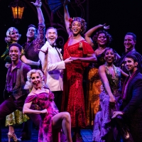 Photos: Hillary & Chelsea Clinton Visit SOME LIKE IT HOT on Broadway! Photo