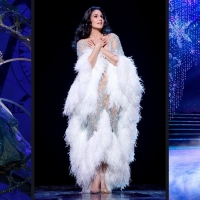 Weekly Polls: Which Iconic Broadway Dress Is Your Favorite? Photo