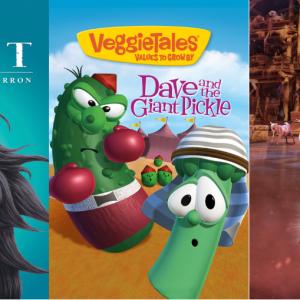 WONDER PROJECT to Add Family Films and SIGHT & SOUND Titles in September Photo